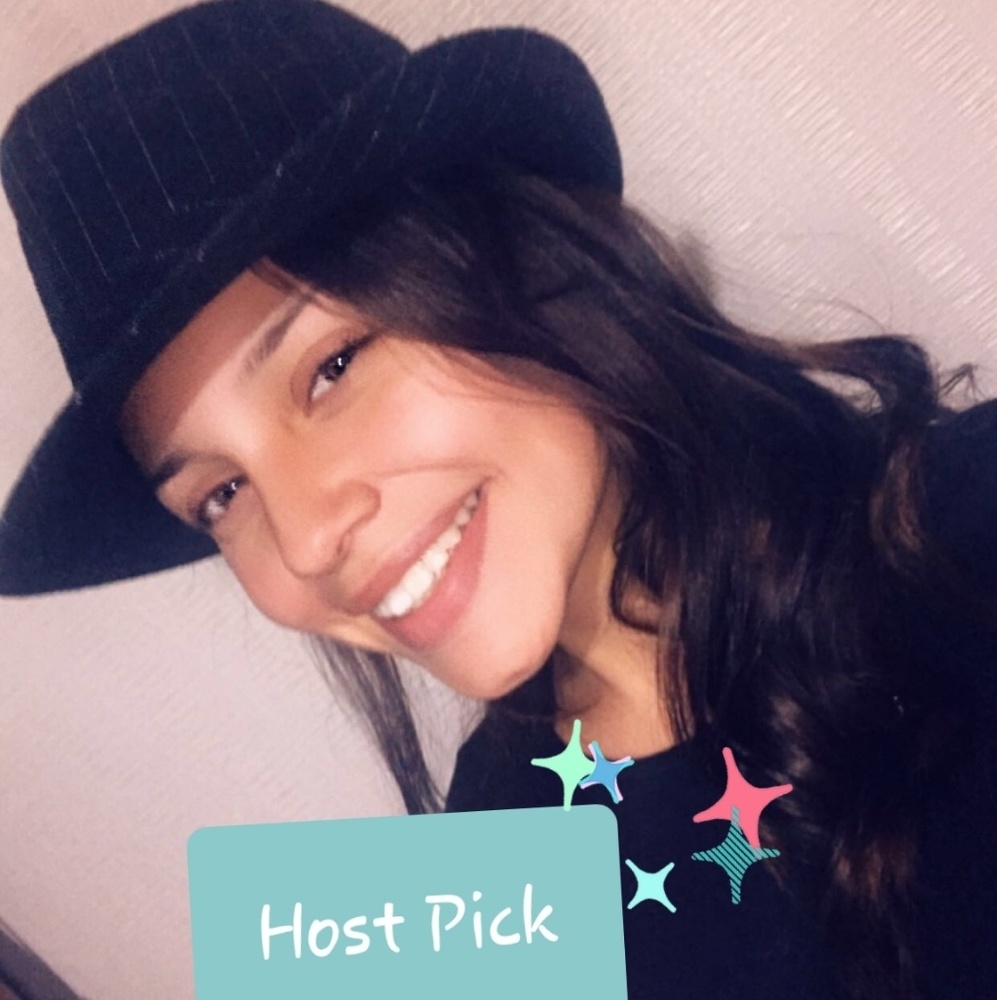 Dark Charcoal pin striped Fedora by Capstar